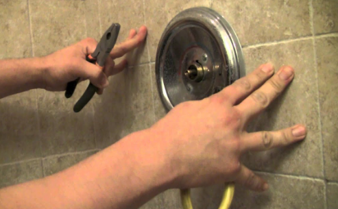 Function Of Shower Knobs