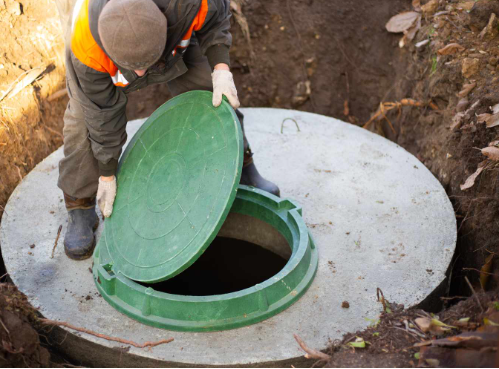 Septic System maintenance guidelines