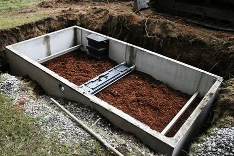 septic tank guidelines