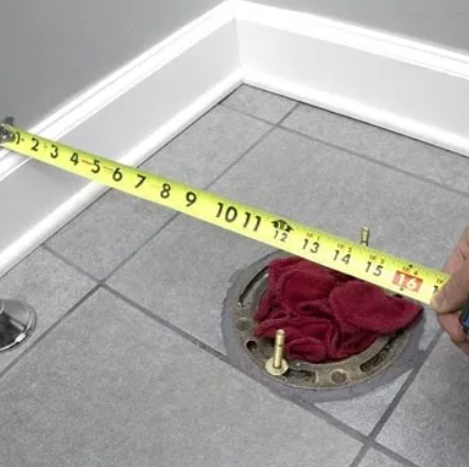 how-to-measure-toilet-rough-dimensions