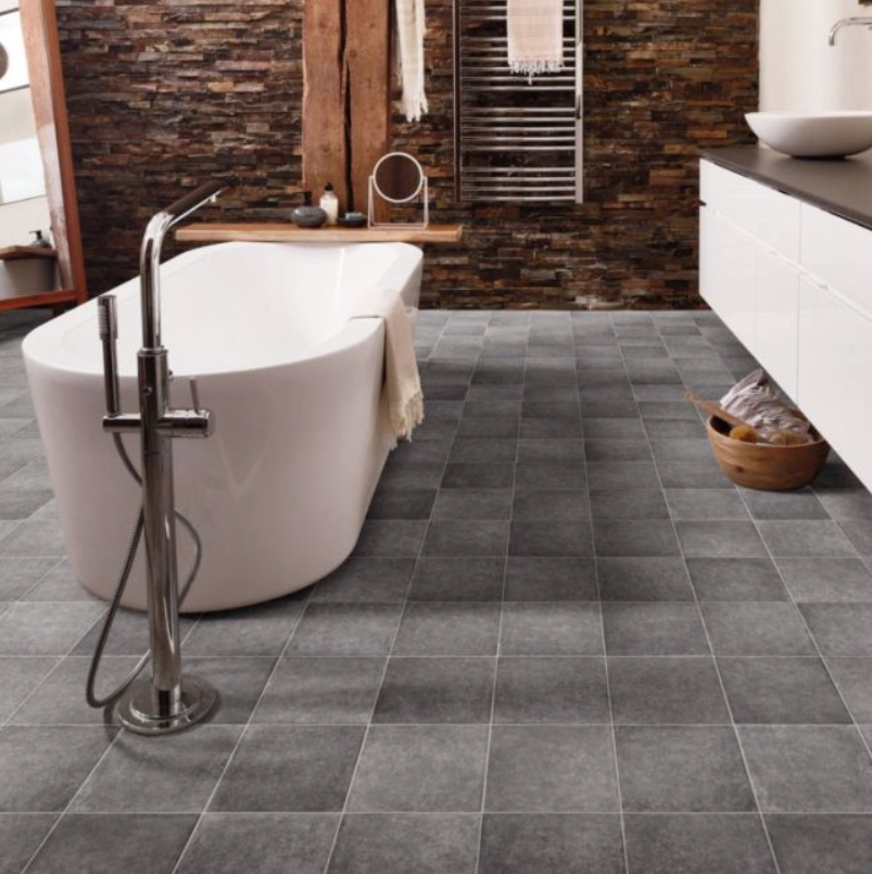 Can You Use Vinyl Flooring for Shower Walls