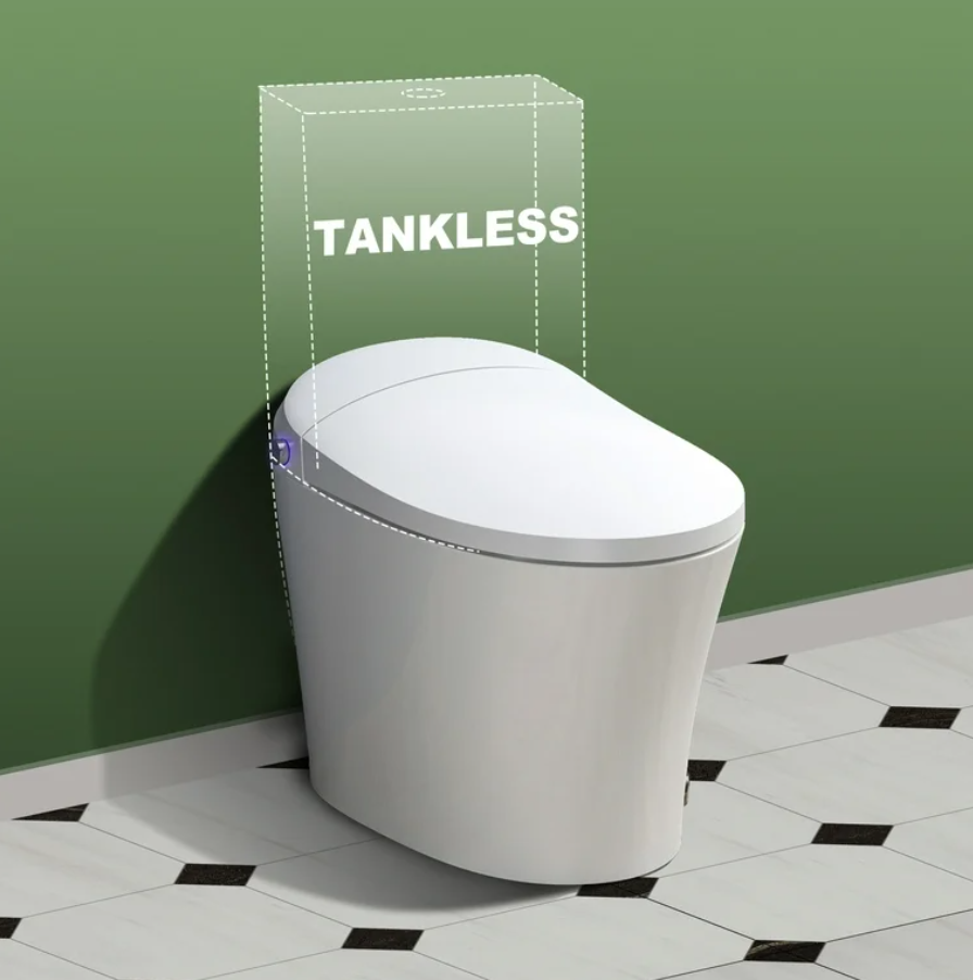 Honest HOROW Smart Toilet Review