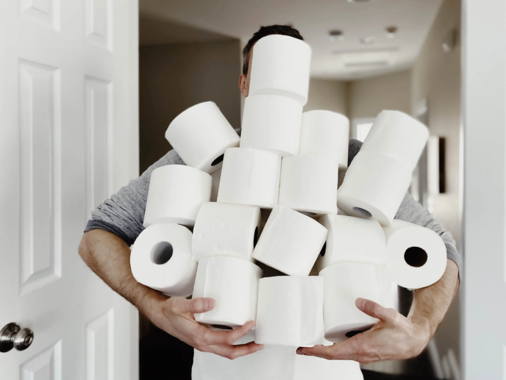 How Does Septic Safe Toilet Paper Differ From Regular Toilet Paper