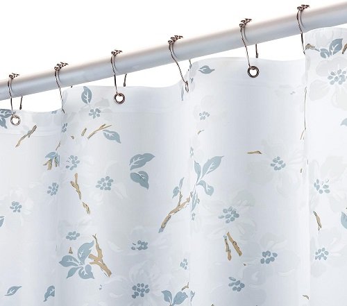 What Is a PEVA Shower Curtain? Benefits and Uses