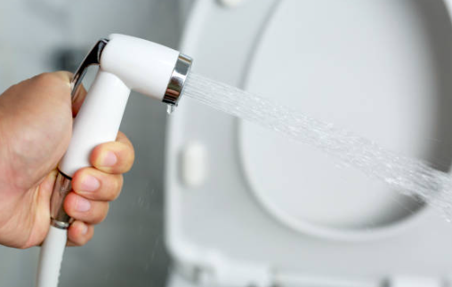 Bidet Water Pressure Too Low – Causes and Solutions