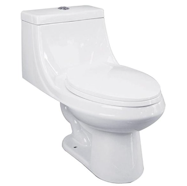 Who Makes Project Source Toilets?