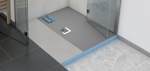 Wedi Shower Systems Problems