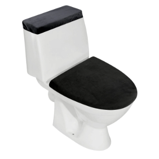 DIY Toilet Tank Lid Cover: Personalizing Your Throne Room