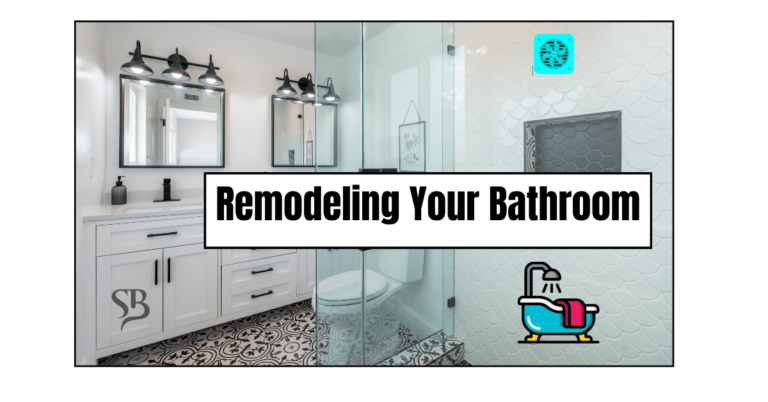 Remodeling Your Bathroom: Navigating the Permits Conundrum
