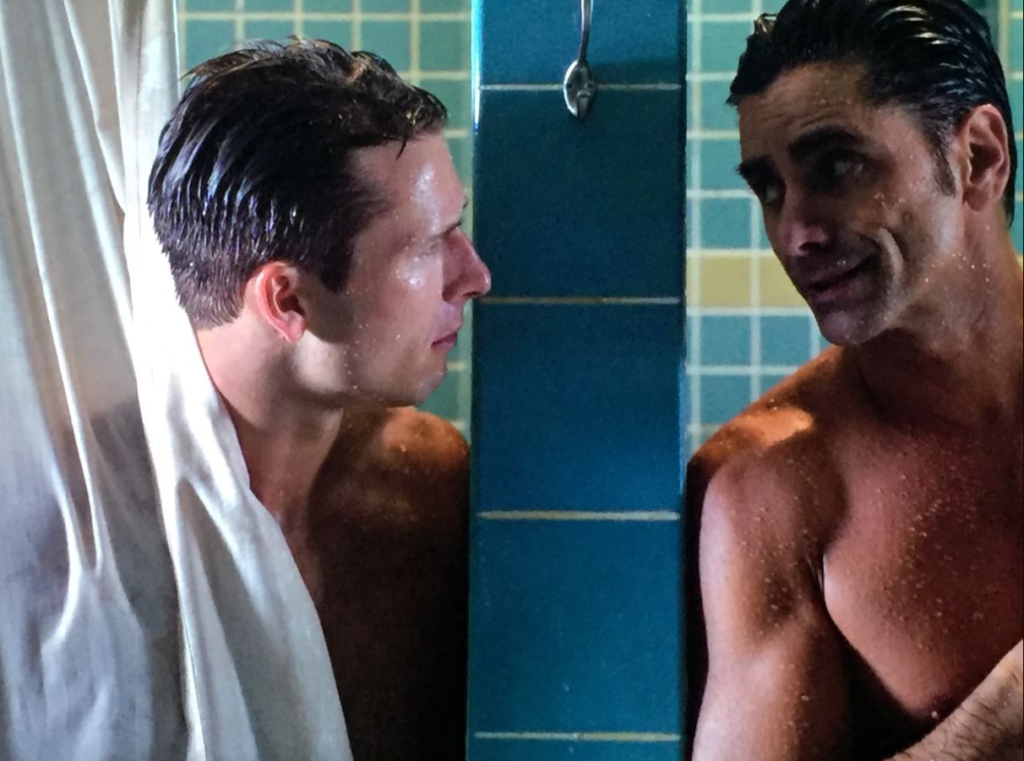 Potential Downsides of Guys Showering Together